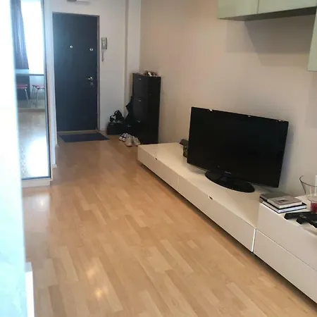 Arc De Triomphe Studio Bucharest