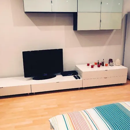 Appartement Arc De Triomphe Studio
